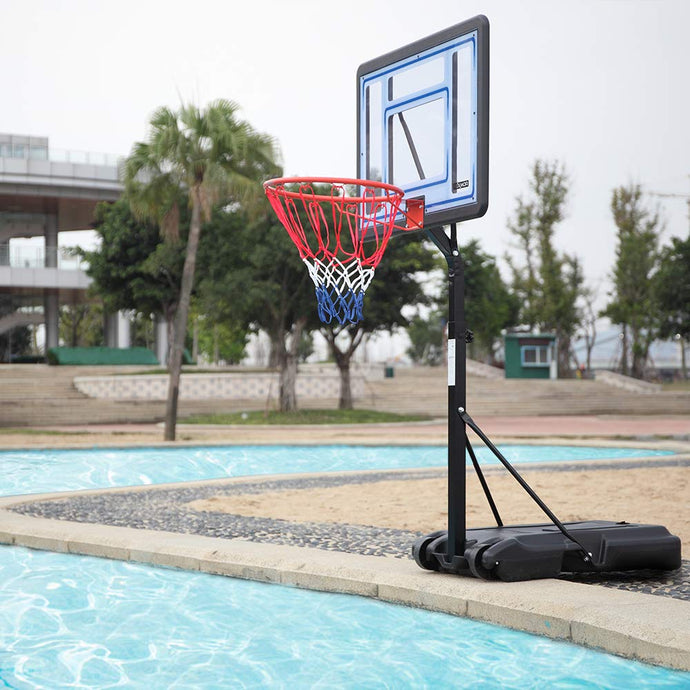 Elevate Your Game: The Ultimate Guide to Pexmor Basketball Hoops
