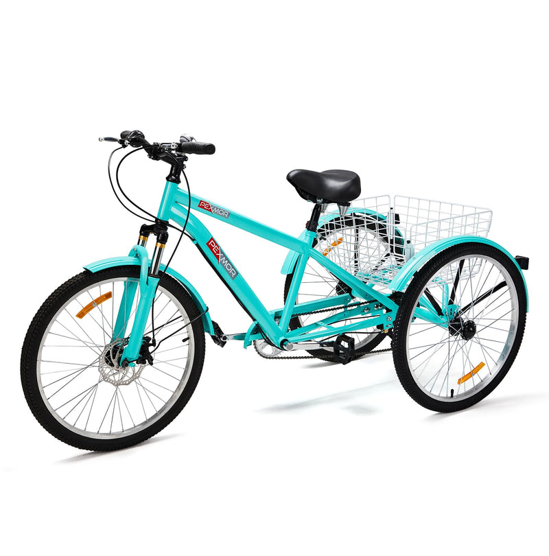 Mountain tricycle for adults online