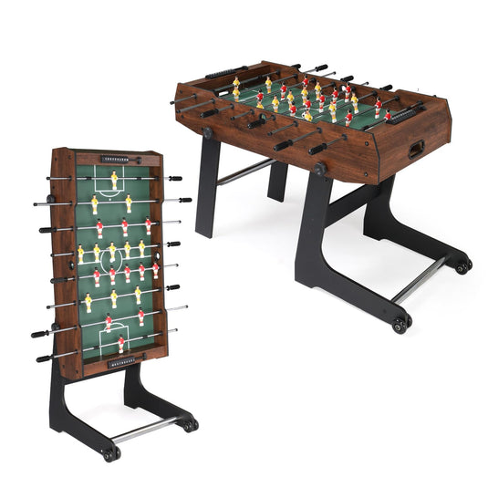 PEXMOR 10 in 1 48" Multifunctional Game Table