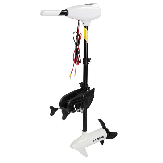 PEXMOR 8 Speed Electric Trolling Motor
