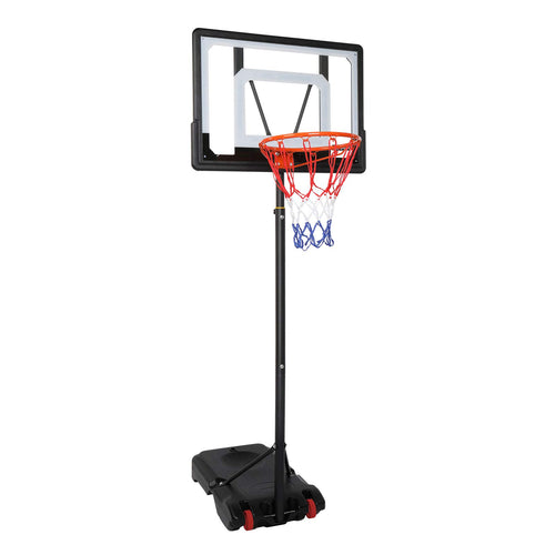 PEXMOR Portable Basketball Hoop Outdoor