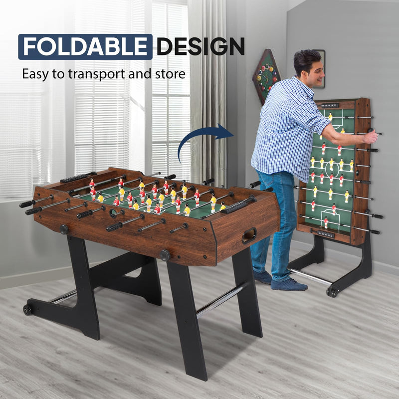 Load image into Gallery viewer, PEXMOR 10 in 1 48&quot; Multifunctional Game Table
