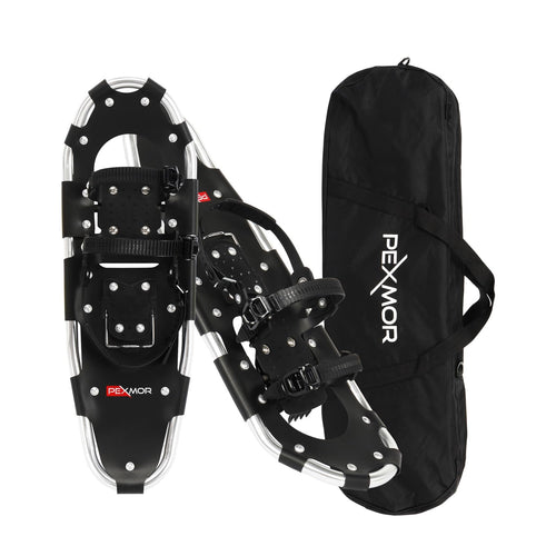 PEXMOR Aluminum Alloy Snowshoes