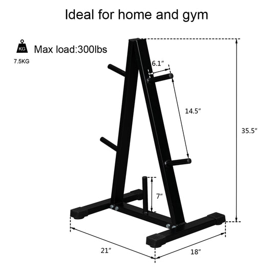 Pexmor best sale squat rack